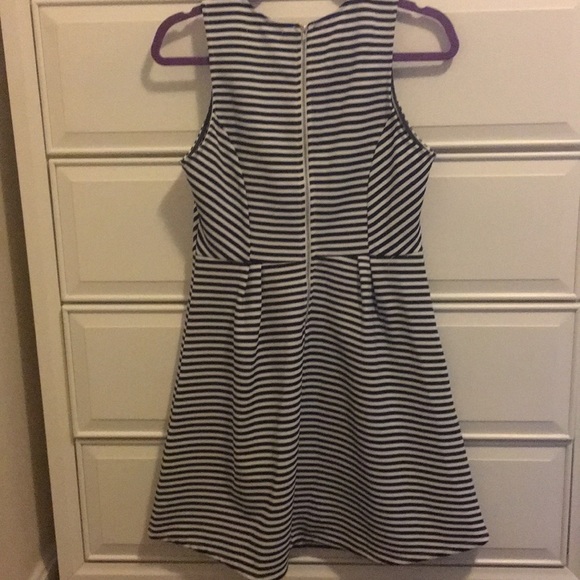 Skater dress barely warm - Picture 3 of 3